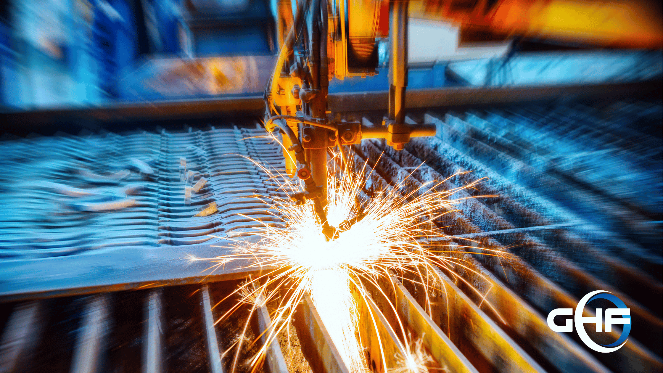 GH Fabrications Future of Steel Fabrication Industry 2023