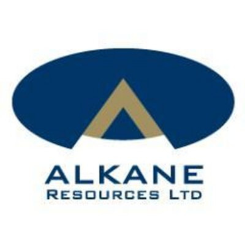 Alkane Resources