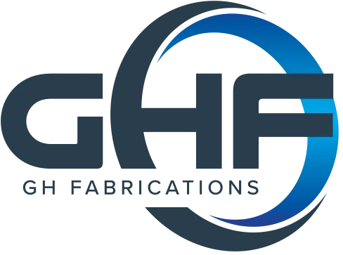 GH Fabrications Logo